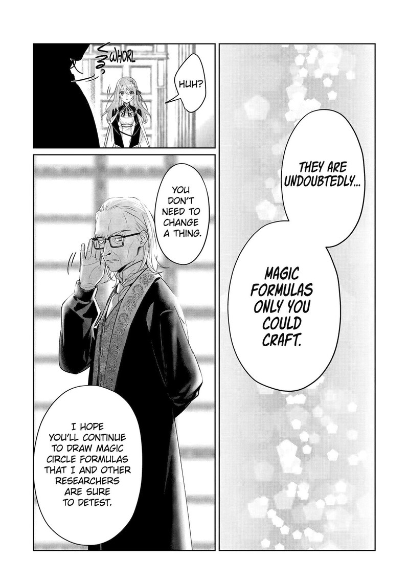 Black Madougushi Guild O Tsuihou Sareta Watashi Oukyuu Majutsushi To Shite Hirowareru White Na Kyuutei De Shiawase Na Shin Seikatsu O Hajimemasu 20 31