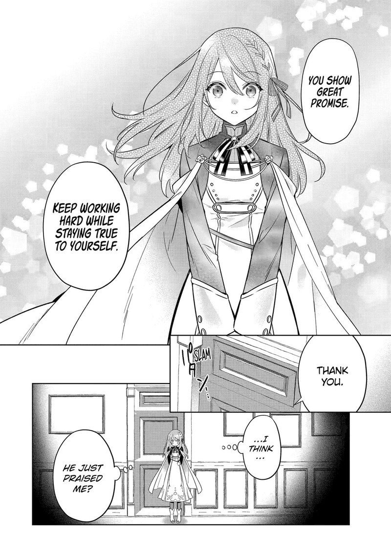 Black Madougushi Guild O Tsuihou Sareta Watashi Oukyuu Majutsushi To Shite Hirowareru White Na Kyuutei De Shiawase Na Shin Seikatsu O Hajimemasu 20 32