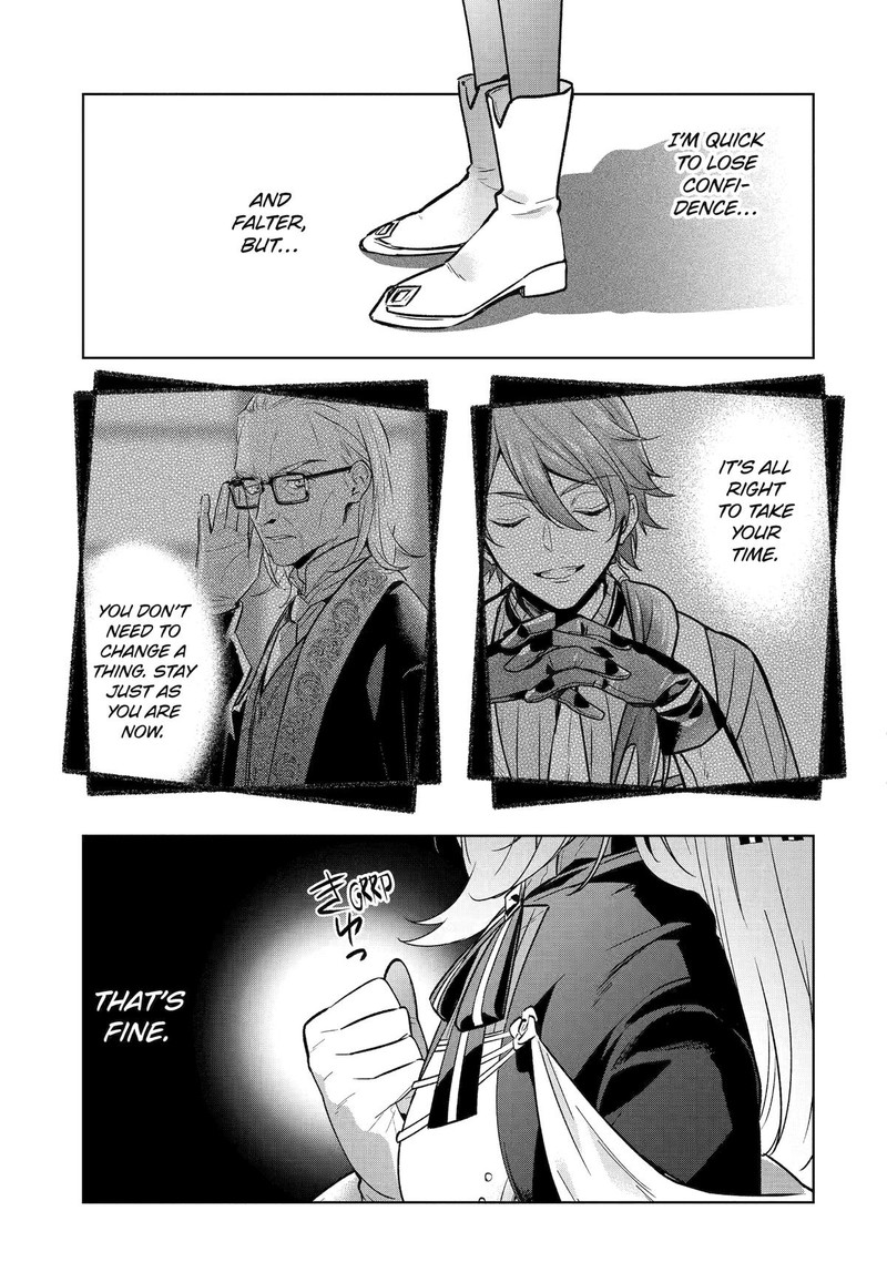 Black Madougushi Guild O Tsuihou Sareta Watashi Oukyuu Majutsushi To Shite Hirowareru White Na Kyuutei De Shiawase Na Shin Seikatsu O Hajimemasu 20 33