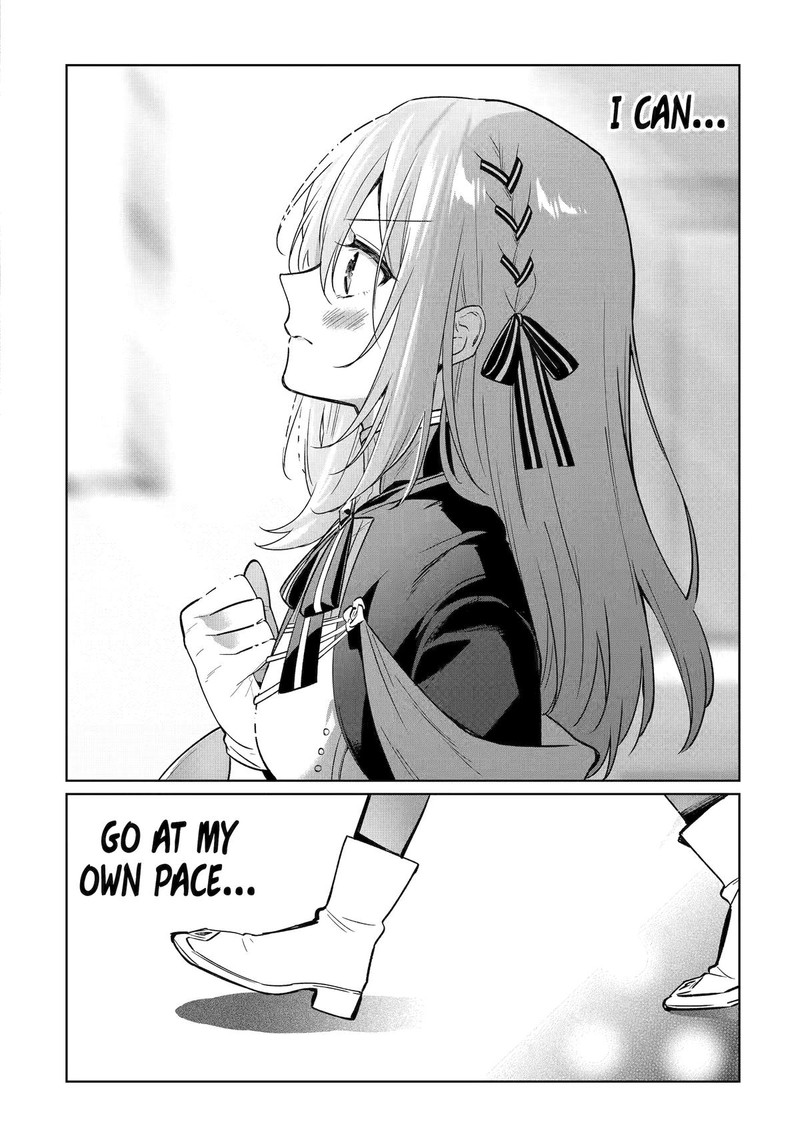 Black Madougushi Guild O Tsuihou Sareta Watashi Oukyuu Majutsushi To Shite Hirowareru White Na Kyuutei De Shiawase Na Shin Seikatsu O Hajimemasu 20 34