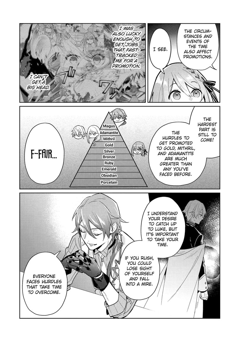 Black Madougushi Guild O Tsuihou Sareta Watashi Oukyuu Majutsushi To Shite Hirowareru White Na Kyuutei De Shiawase Na Shin Seikatsu O Hajimemasu 20 4