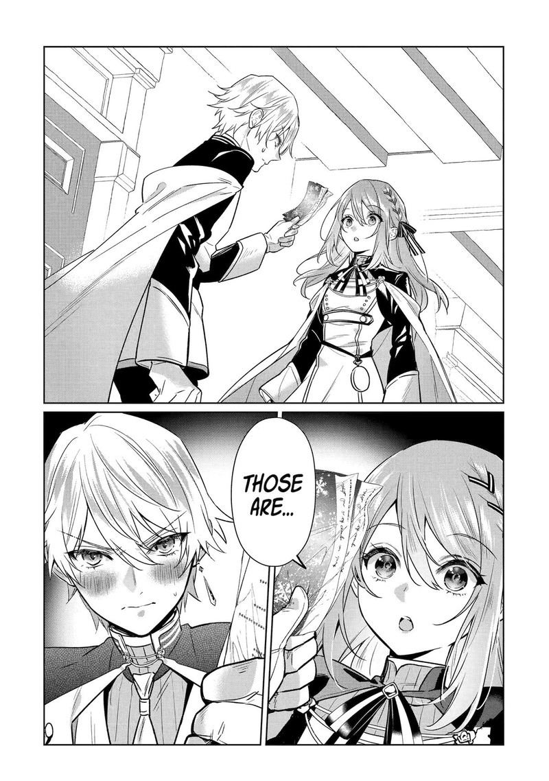 Black Madougushi Guild O Tsuihou Sareta Watashi Oukyuu Majutsushi To Shite Hirowareru White Na Kyuutei De Shiawase Na Shin Seikatsu O Hajimemasu 21 1