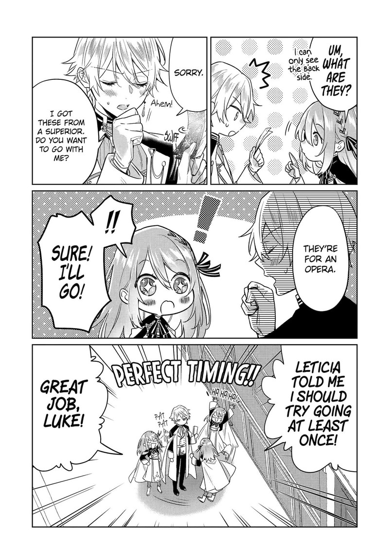 Black Madougushi Guild O Tsuihou Sareta Watashi Oukyuu Majutsushi To Shite Hirowareru White Na Kyuutei De Shiawase Na Shin Seikatsu O Hajimemasu 21 2