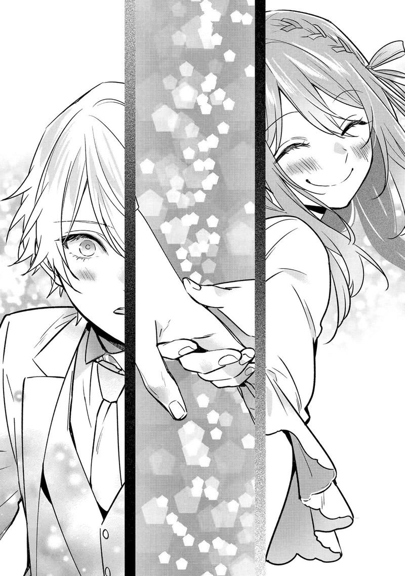 Black Madougushi Guild O Tsuihou Sareta Watashi Oukyuu Majutsushi To Shite Hirowareru White Na Kyuutei De Shiawase Na Shin Seikatsu O Hajimemasu 21 25