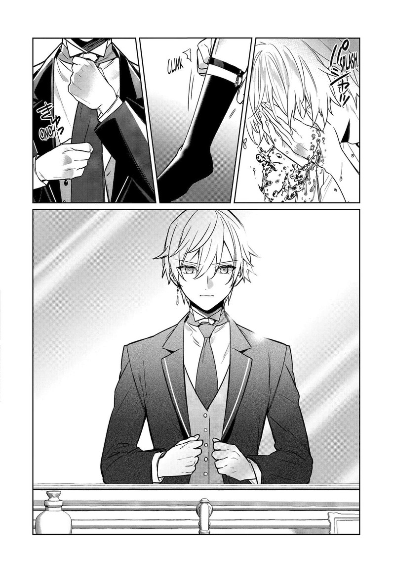 Black Madougushi Guild O Tsuihou Sareta Watashi Oukyuu Majutsushi To Shite Hirowareru White Na Kyuutei De Shiawase Na Shin Seikatsu O Hajimemasu 21 8