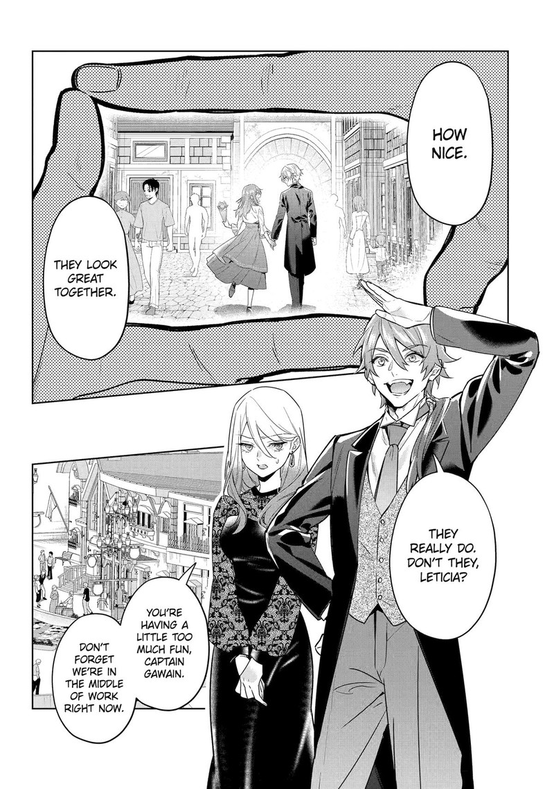 Black Madougushi Guild O Tsuihou Sareta Watashi Oukyuu Majutsushi To Shite Hirowareru White Na Kyuutei De Shiawase Na Shin Seikatsu O Hajimemasu 22 1