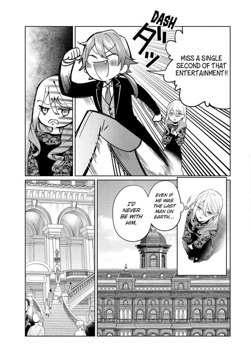 Black Madougushi Guild O Tsuihou Sareta Watashi Oukyuu Majutsushi To Shite Hirowareru White Na Kyuutei De Shiawase Na Shin Seikatsu O Hajimemasu 22 11