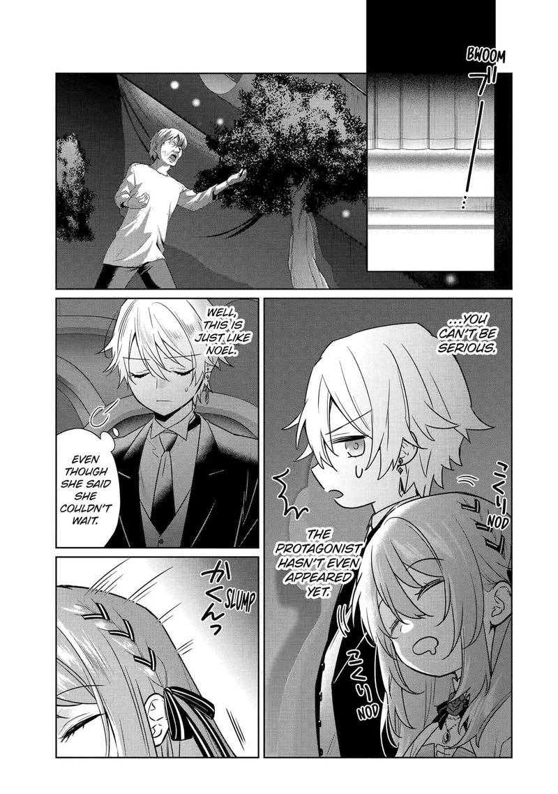 Black Madougushi Guild O Tsuihou Sareta Watashi Oukyuu Majutsushi To Shite Hirowareru White Na Kyuutei De Shiawase Na Shin Seikatsu O Hajimemasu 22 17