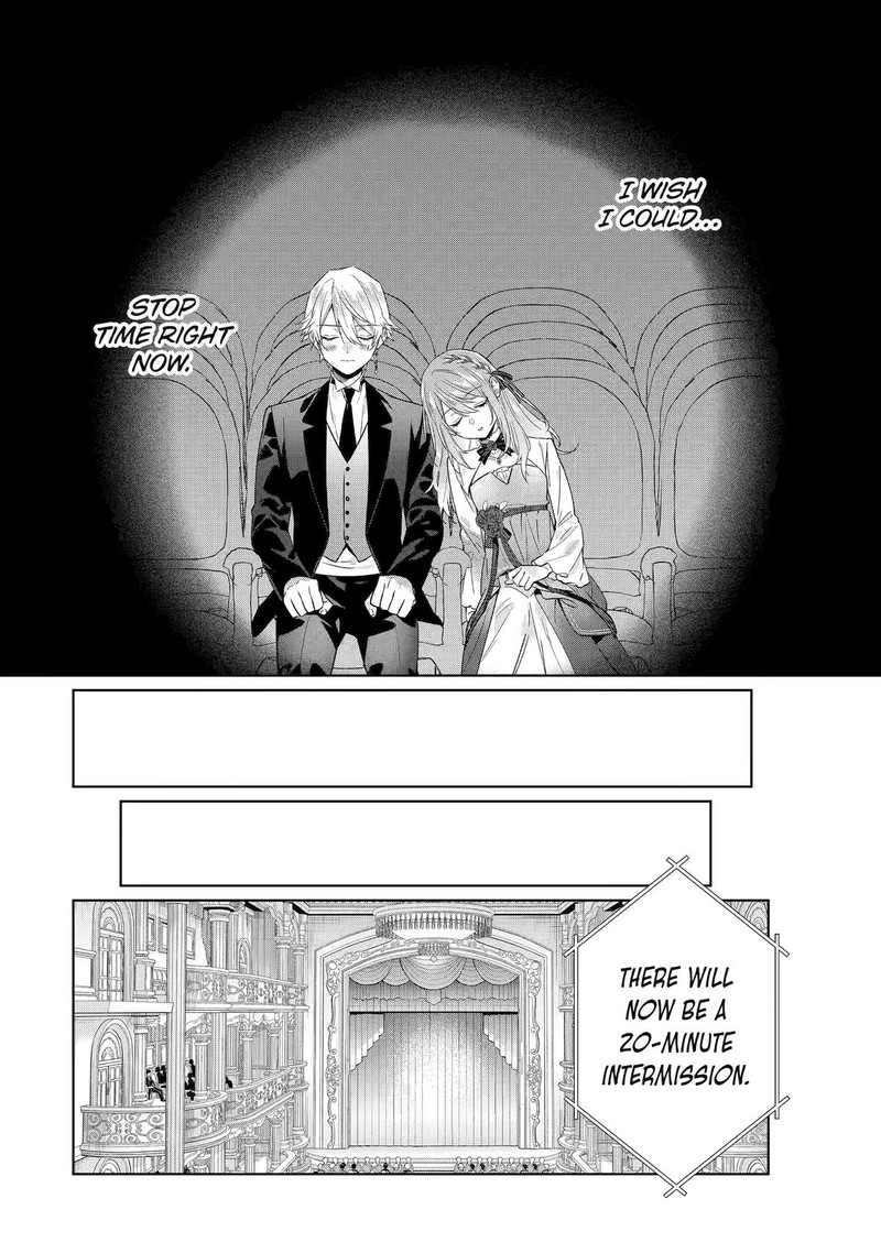 Black Madougushi Guild O Tsuihou Sareta Watashi Oukyuu Majutsushi To Shite Hirowareru White Na Kyuutei De Shiawase Na Shin Seikatsu O Hajimemasu 22 20