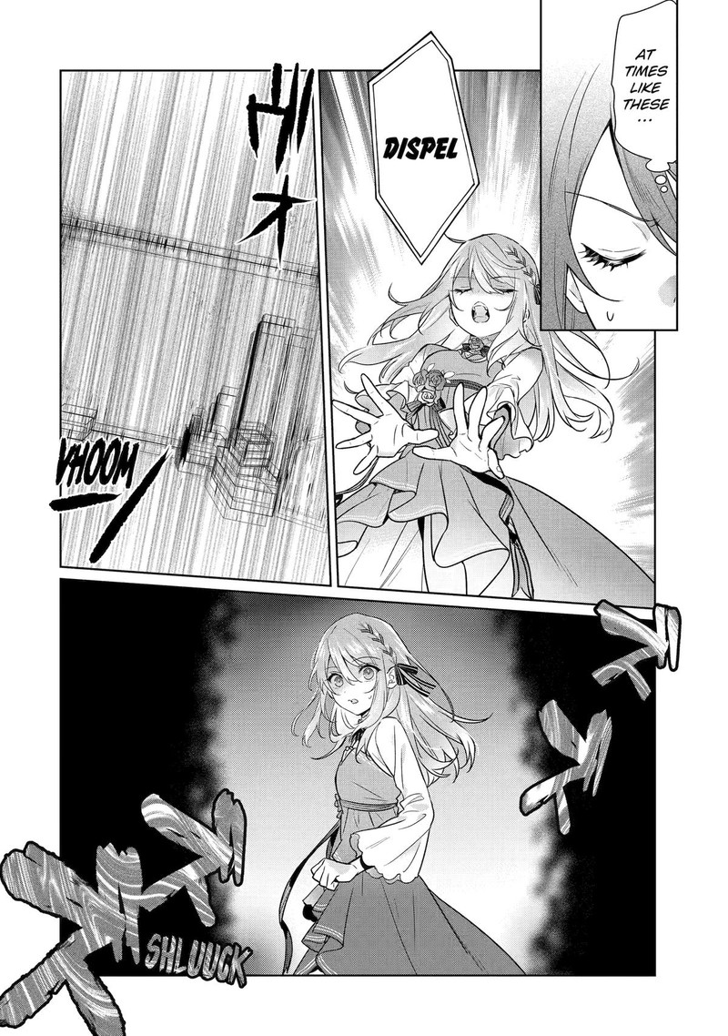 Black Madougushi Guild O Tsuihou Sareta Watashi Oukyuu Majutsushi To Shite Hirowareru White Na Kyuutei De Shiawase Na Shin Seikatsu O Hajimemasu 22 26