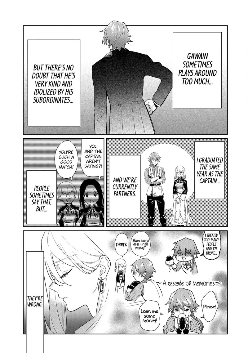 Black Madougushi Guild O Tsuihou Sareta Watashi Oukyuu Majutsushi To Shite Hirowareru White Na Kyuutei De Shiawase Na Shin Seikatsu O Hajimemasu 22 7