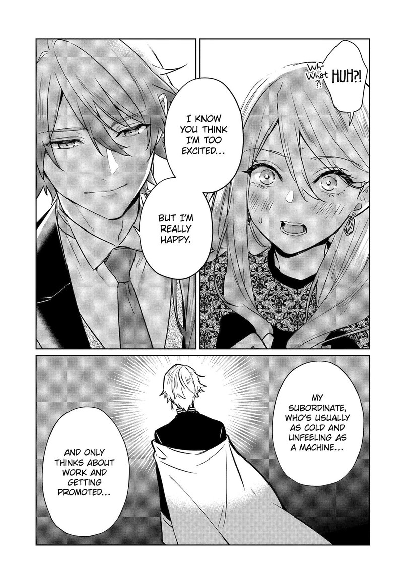 Black Madougushi Guild O Tsuihou Sareta Watashi Oukyuu Majutsushi To Shite Hirowareru White Na Kyuutei De Shiawase Na Shin Seikatsu O Hajimemasu 22 9