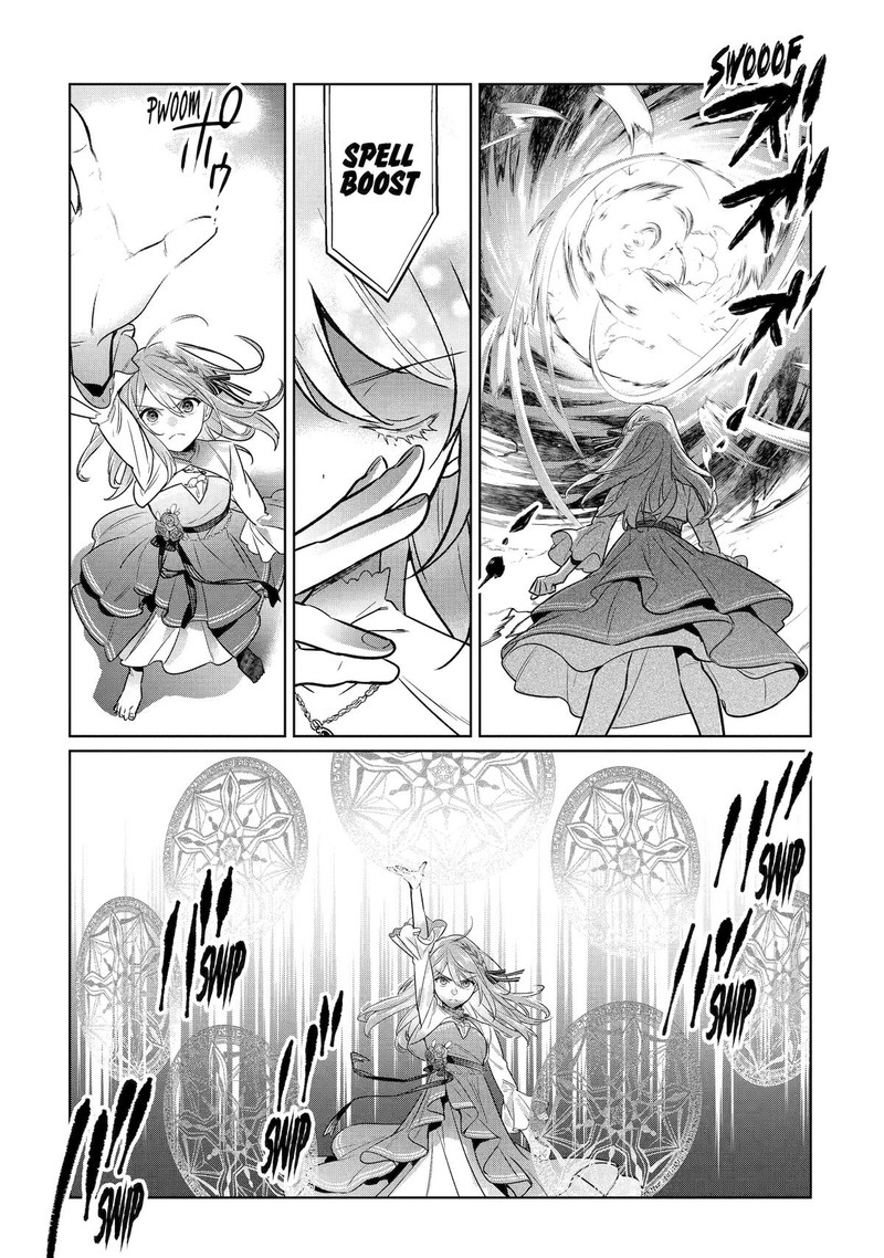 Black Madougushi Guild O Tsuihou Sareta Watashi Oukyuu Majutsushi To Shite Hirowareru White Na Kyuutei De Shiawase Na Shin Seikatsu O Hajimemasu 23 18