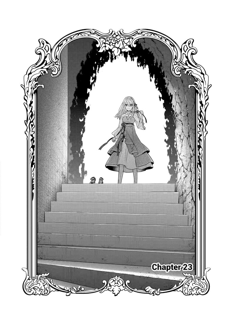 Black Madougushi Guild O Tsuihou Sareta Watashi Oukyuu Majutsushi To Shite Hirowareru White Na Kyuutei De Shiawase Na Shin Seikatsu O Hajimemasu 23 6