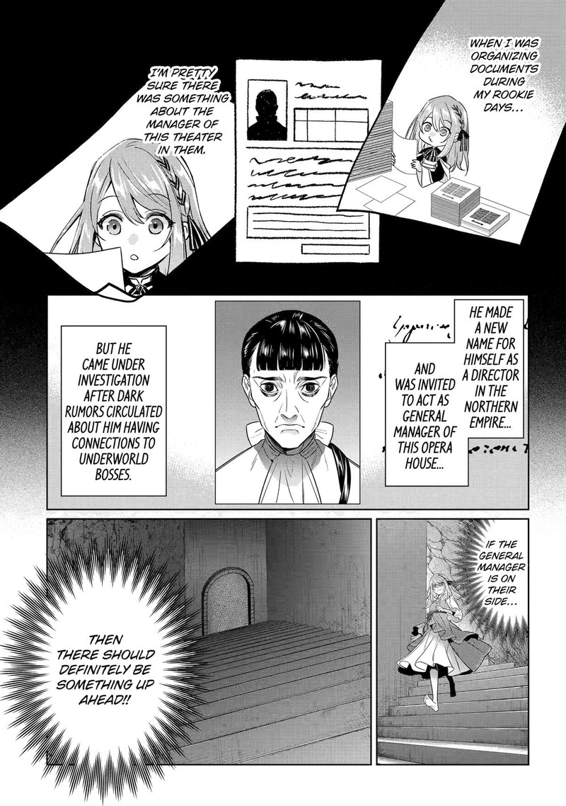 Black Madougushi Guild O Tsuihou Sareta Watashi Oukyuu Majutsushi To Shite Hirowareru White Na Kyuutei De Shiawase Na Shin Seikatsu O Hajimemasu 23 8