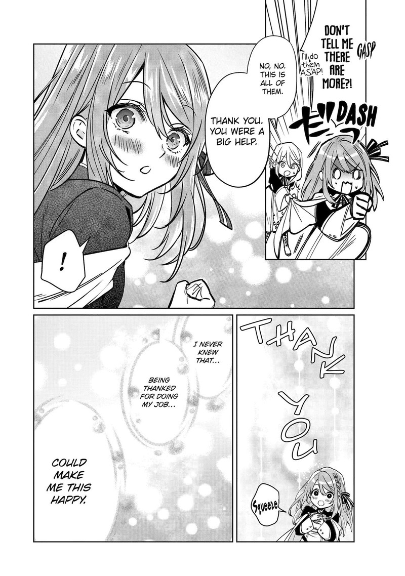 Black Madougushi Guild O Tsuihou Sareta Watashi Oukyuu Majutsushi To Shite Hirowareru White Na Kyuutei De Shiawase Na Shin Seikatsu O Hajimemasu 3 14