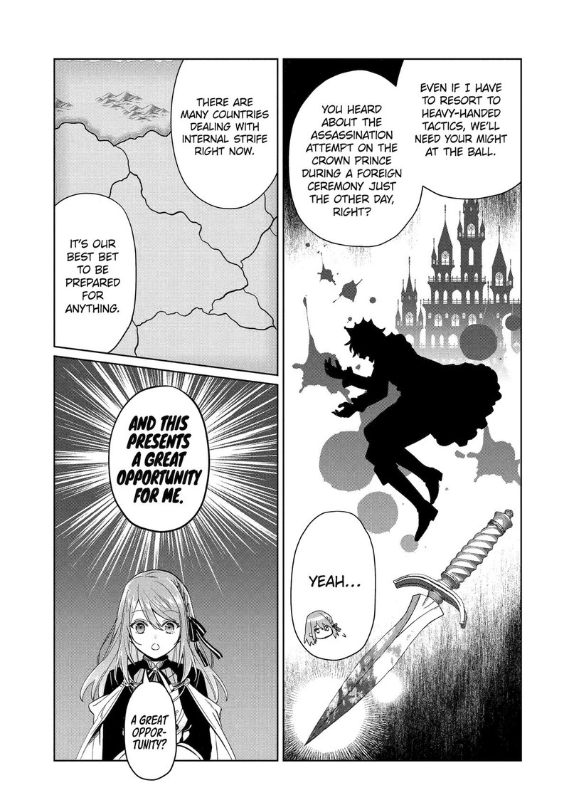 Black Madougushi Guild O Tsuihou Sareta Watashi Oukyuu Majutsushi To Shite Hirowareru White Na Kyuutei De Shiawase Na Shin Seikatsu O Hajimemasu 3 27