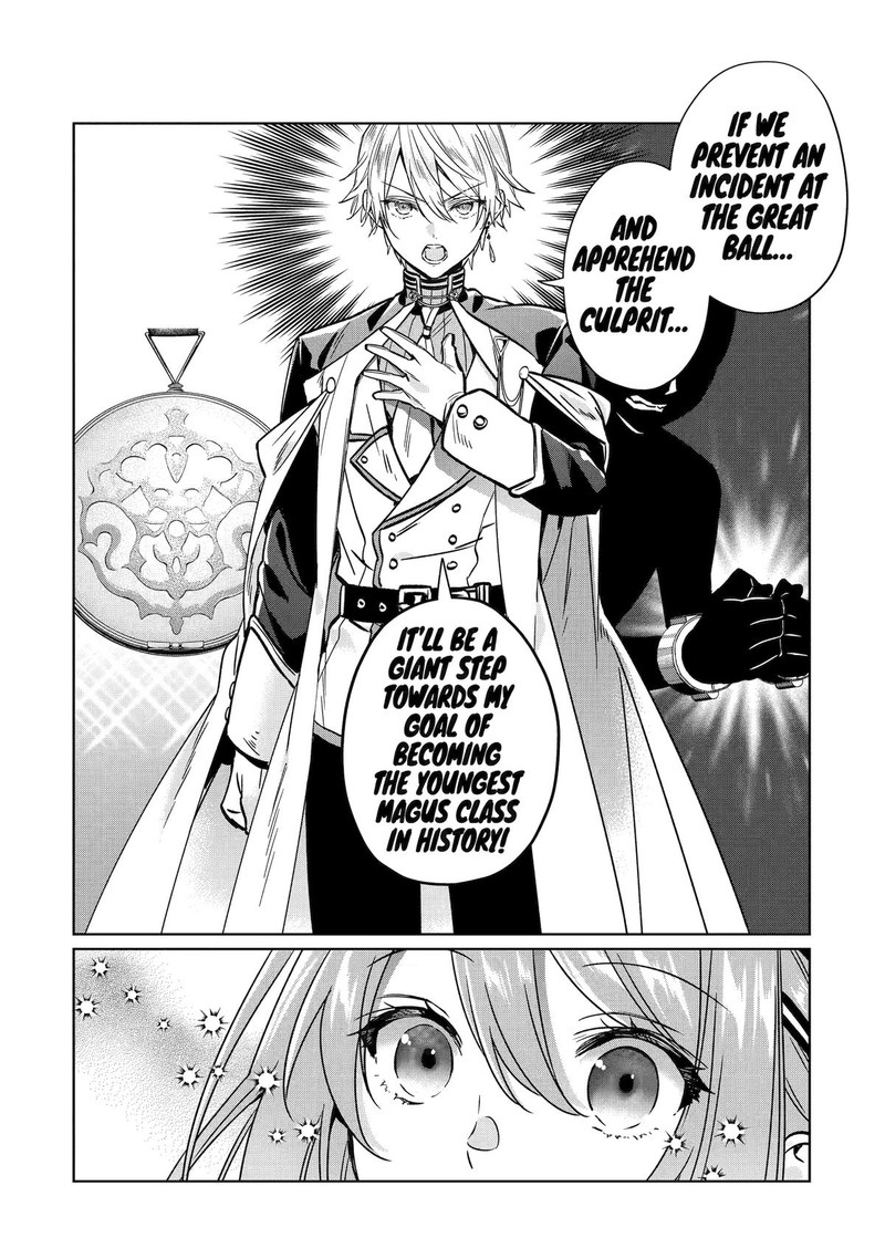 Black Madougushi Guild O Tsuihou Sareta Watashi Oukyuu Majutsushi To Shite Hirowareru White Na Kyuutei De Shiawase Na Shin Seikatsu O Hajimemasu 3 28