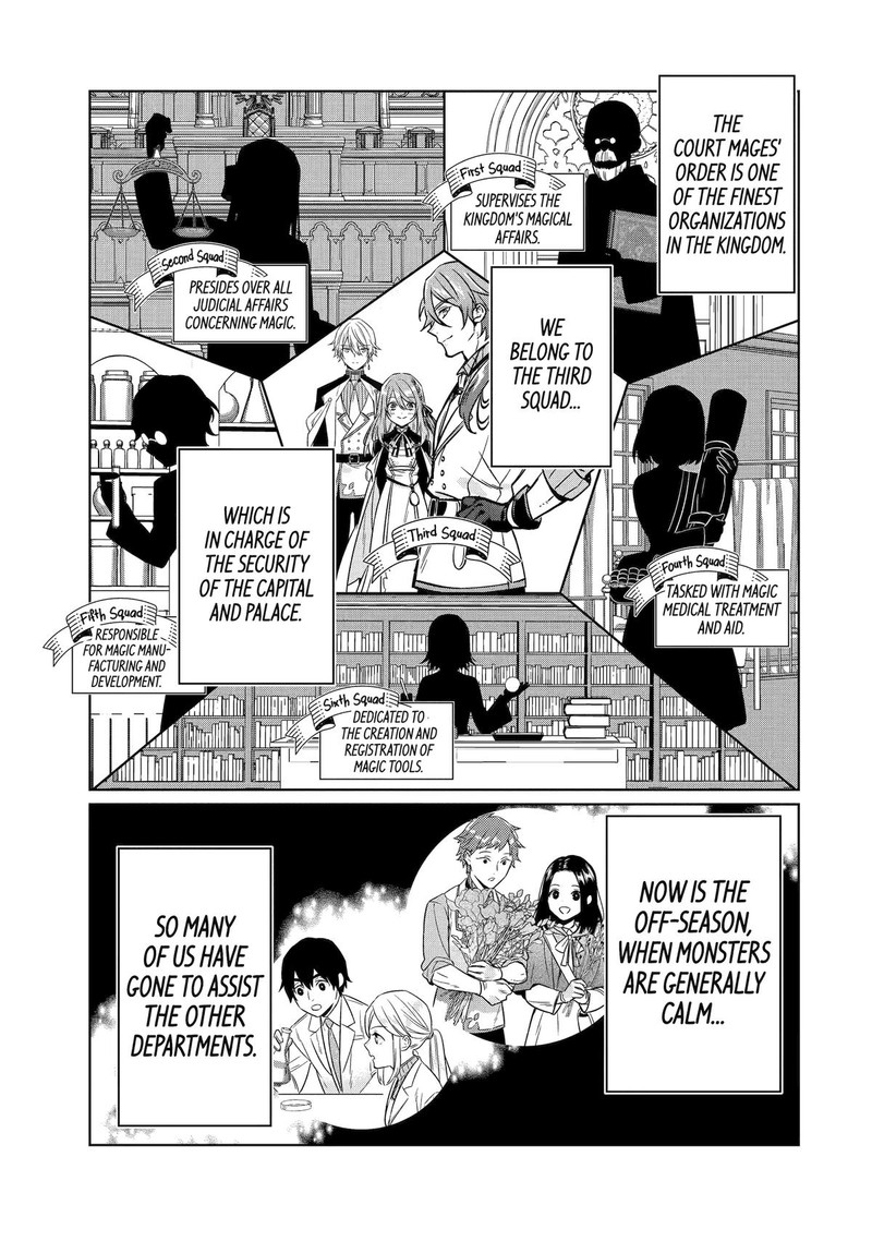 Black Madougushi Guild O Tsuihou Sareta Watashi Oukyuu Majutsushi To Shite Hirowareru White Na Kyuutei De Shiawase Na Shin Seikatsu O Hajimemasu 3 7