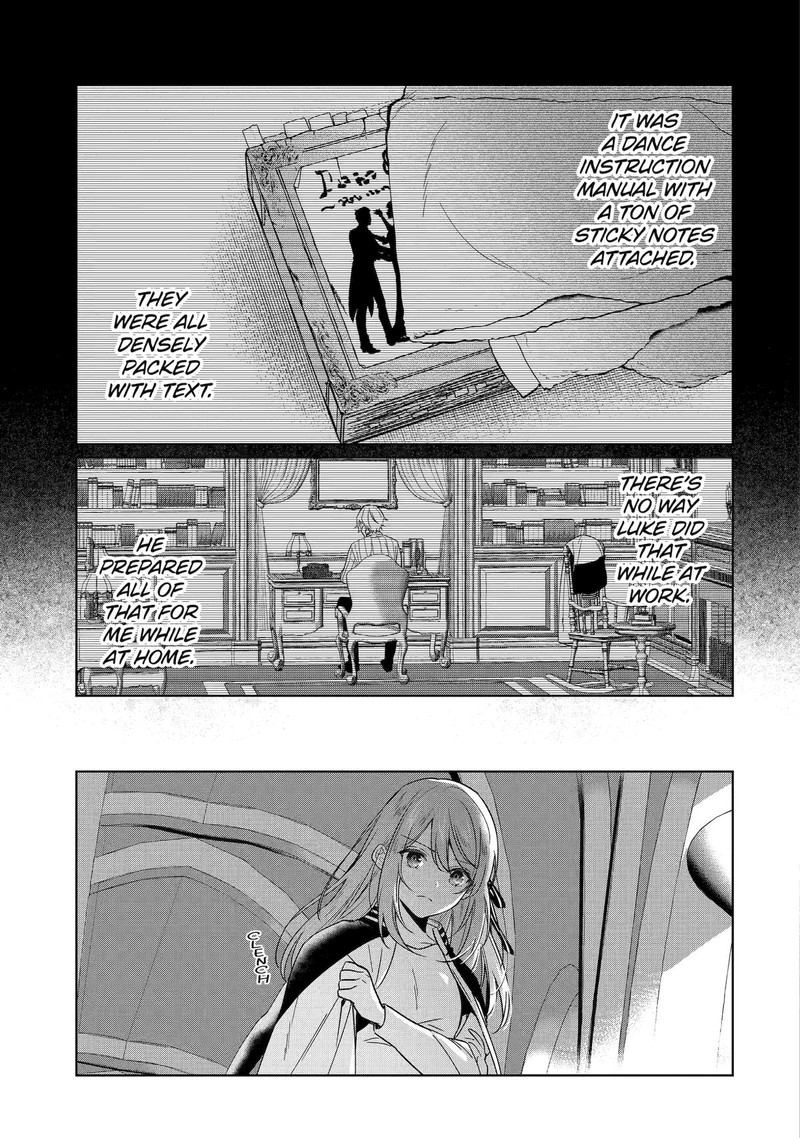 Black Madougushi Guild O Tsuihou Sareta Watashi Oukyuu Majutsushi To Shite Hirowareru White Na Kyuutei De Shiawase Na Shin Seikatsu O Hajimemasu 4 17