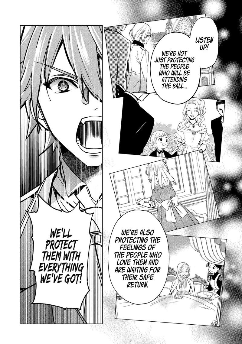 Black Madougushi Guild O Tsuihou Sareta Watashi Oukyuu Majutsushi To Shite Hirowareru White Na Kyuutei De Shiawase Na Shin Seikatsu O Hajimemasu 4 26