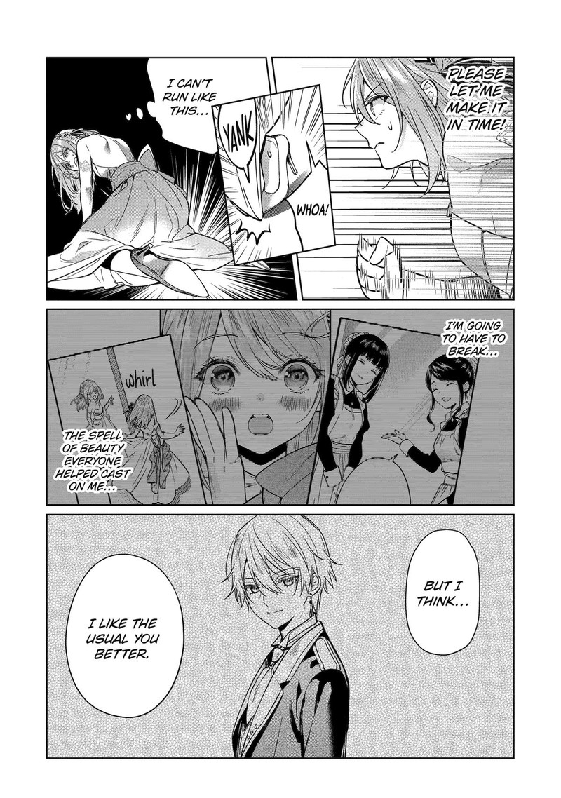 Black Madougushi Guild O Tsuihou Sareta Watashi Oukyuu Majutsushi To Shite Hirowareru White Na Kyuutei De Shiawase Na Shin Seikatsu O Hajimemasu 5 11