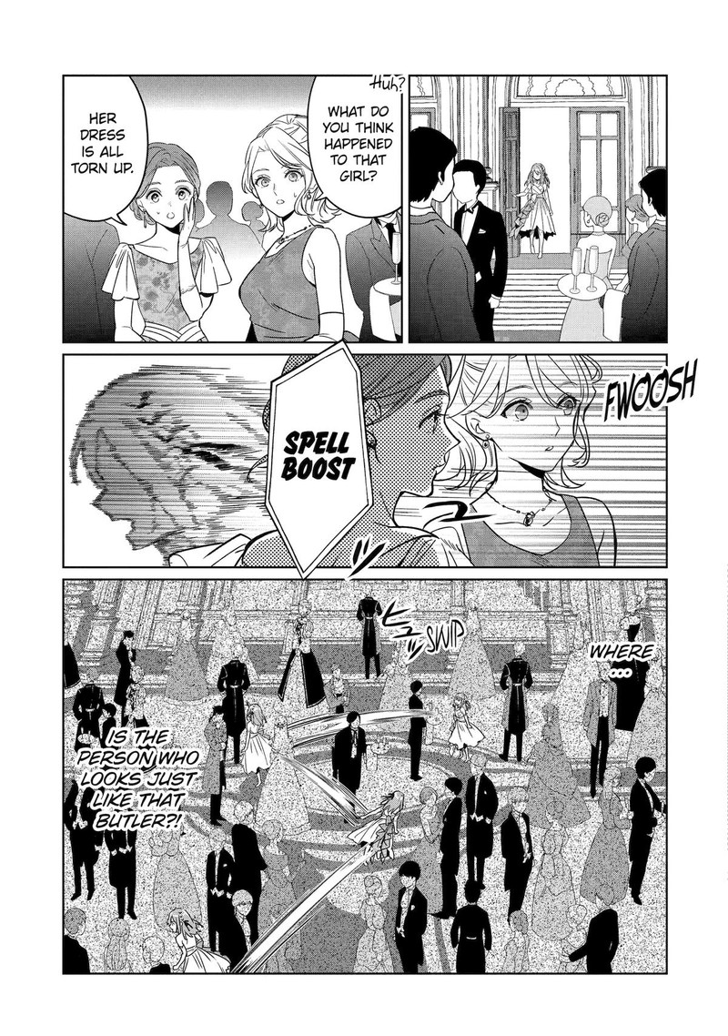 Black Madougushi Guild O Tsuihou Sareta Watashi Oukyuu Majutsushi To Shite Hirowareru White Na Kyuutei De Shiawase Na Shin Seikatsu O Hajimemasu 5 13
