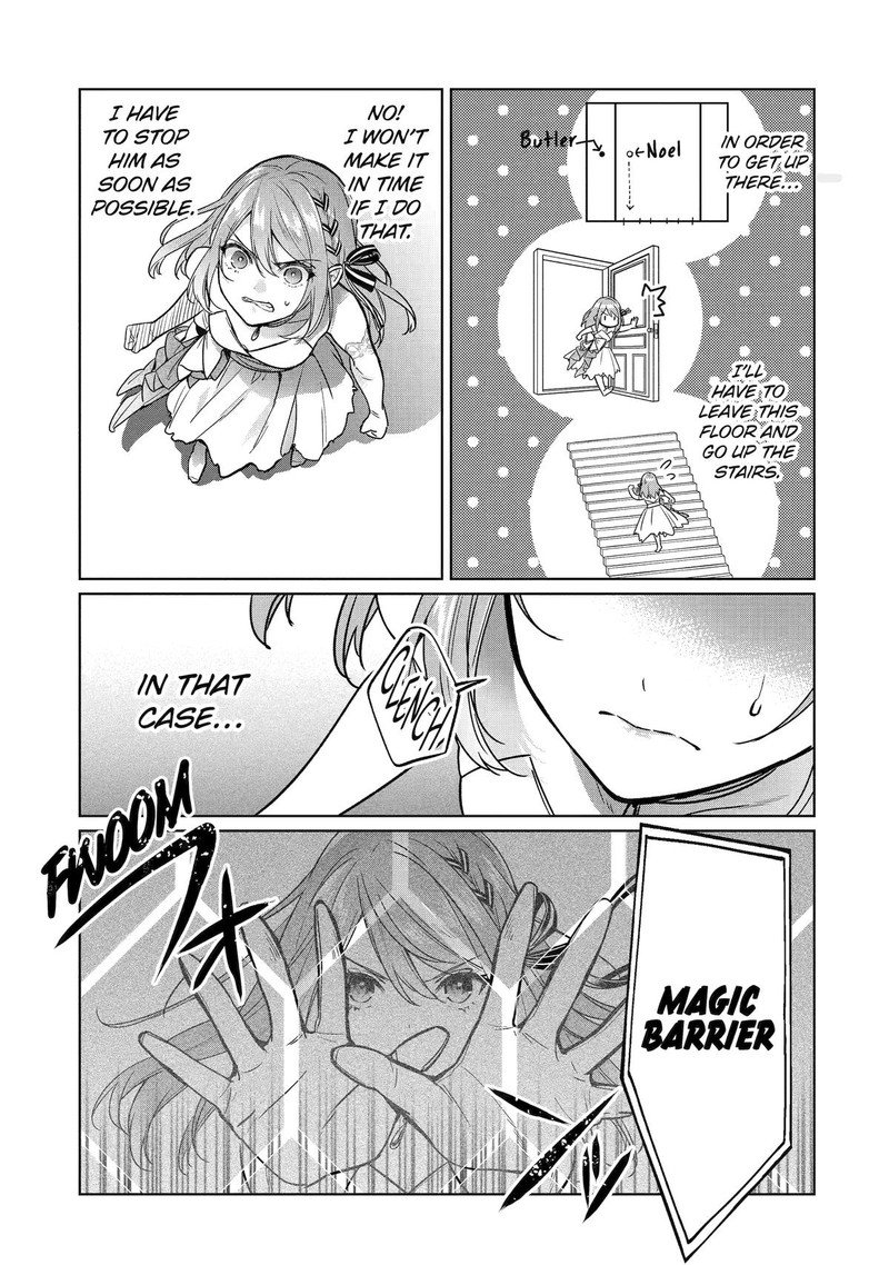 Black Madougushi Guild O Tsuihou Sareta Watashi Oukyuu Majutsushi To Shite Hirowareru White Na Kyuutei De Shiawase Na Shin Seikatsu O Hajimemasu 5 15