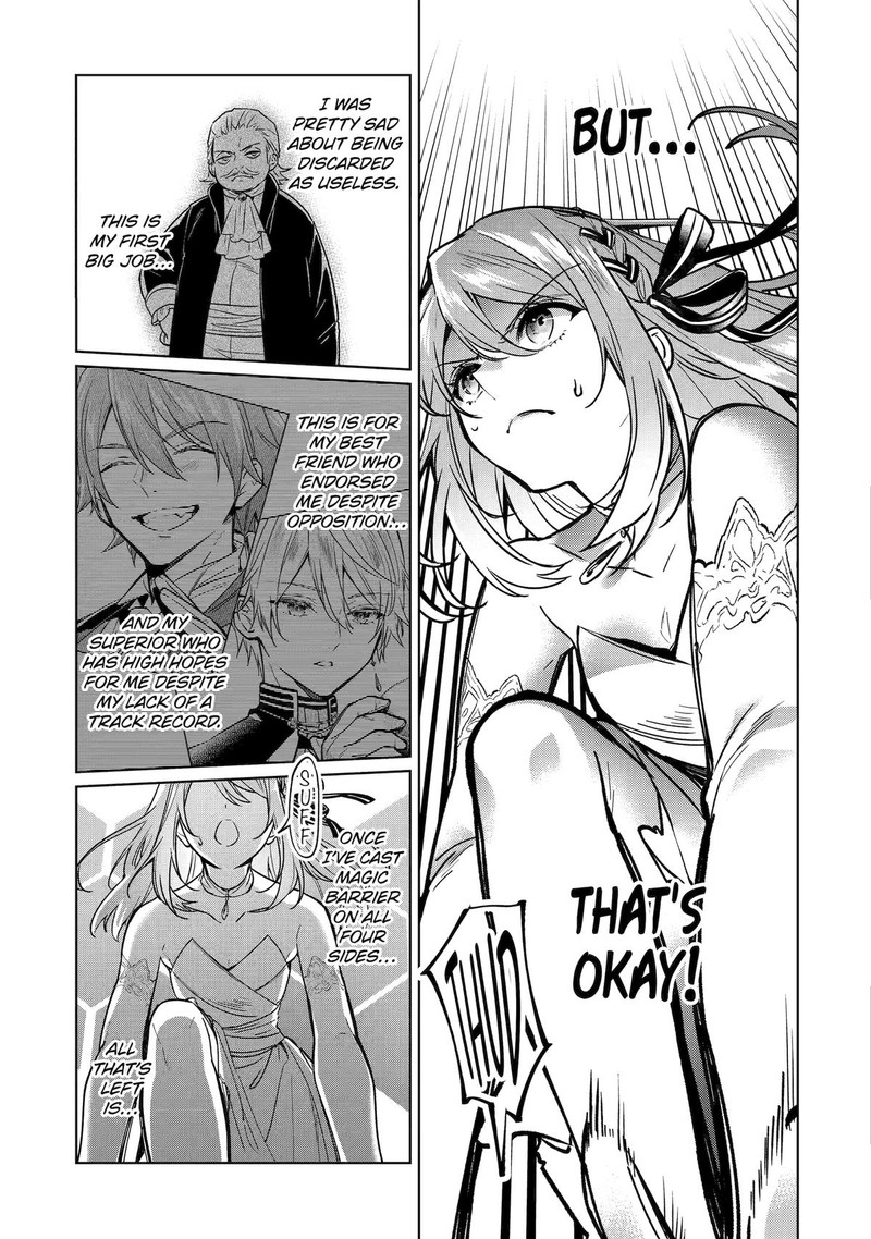 Black Madougushi Guild O Tsuihou Sareta Watashi Oukyuu Majutsushi To Shite Hirowareru White Na Kyuutei De Shiawase Na Shin Seikatsu O Hajimemasu 5 17