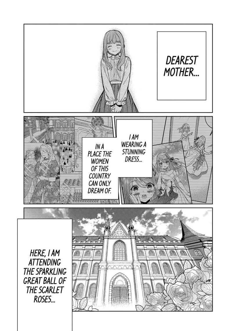 Black Madougushi Guild O Tsuihou Sareta Watashi Oukyuu Majutsushi To Shite Hirowareru White Na Kyuutei De Shiawase Na Shin Seikatsu O Hajimemasu 6 1