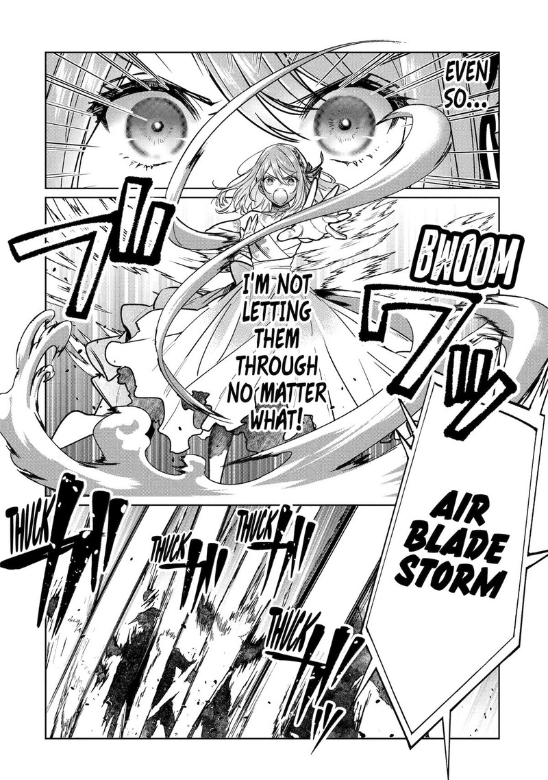 Black Madougushi Guild O Tsuihou Sareta Watashi Oukyuu Majutsushi To Shite Hirowareru White Na Kyuutei De Shiawase Na Shin Seikatsu O Hajimemasu 6 10