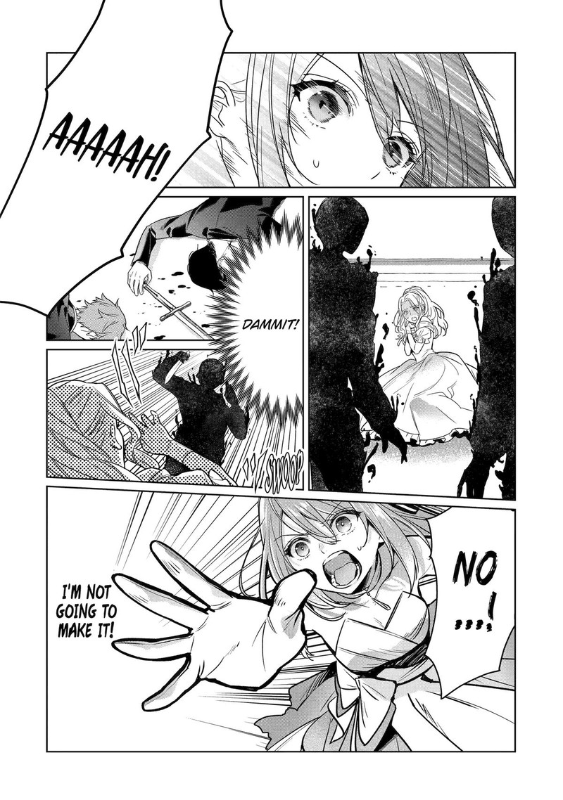 Black Madougushi Guild O Tsuihou Sareta Watashi Oukyuu Majutsushi To Shite Hirowareru White Na Kyuutei De Shiawase Na Shin Seikatsu O Hajimemasu 6 14