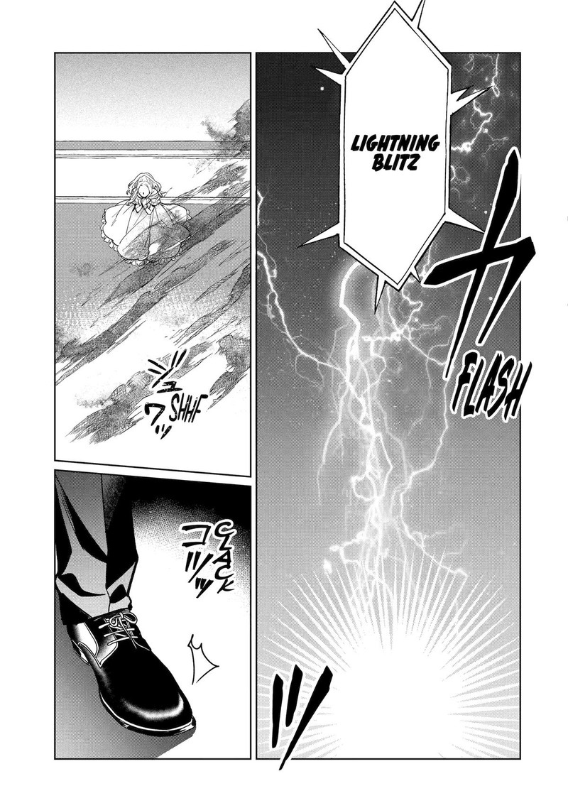 Black Madougushi Guild O Tsuihou Sareta Watashi Oukyuu Majutsushi To Shite Hirowareru White Na Kyuutei De Shiawase Na Shin Seikatsu O Hajimemasu 6 15