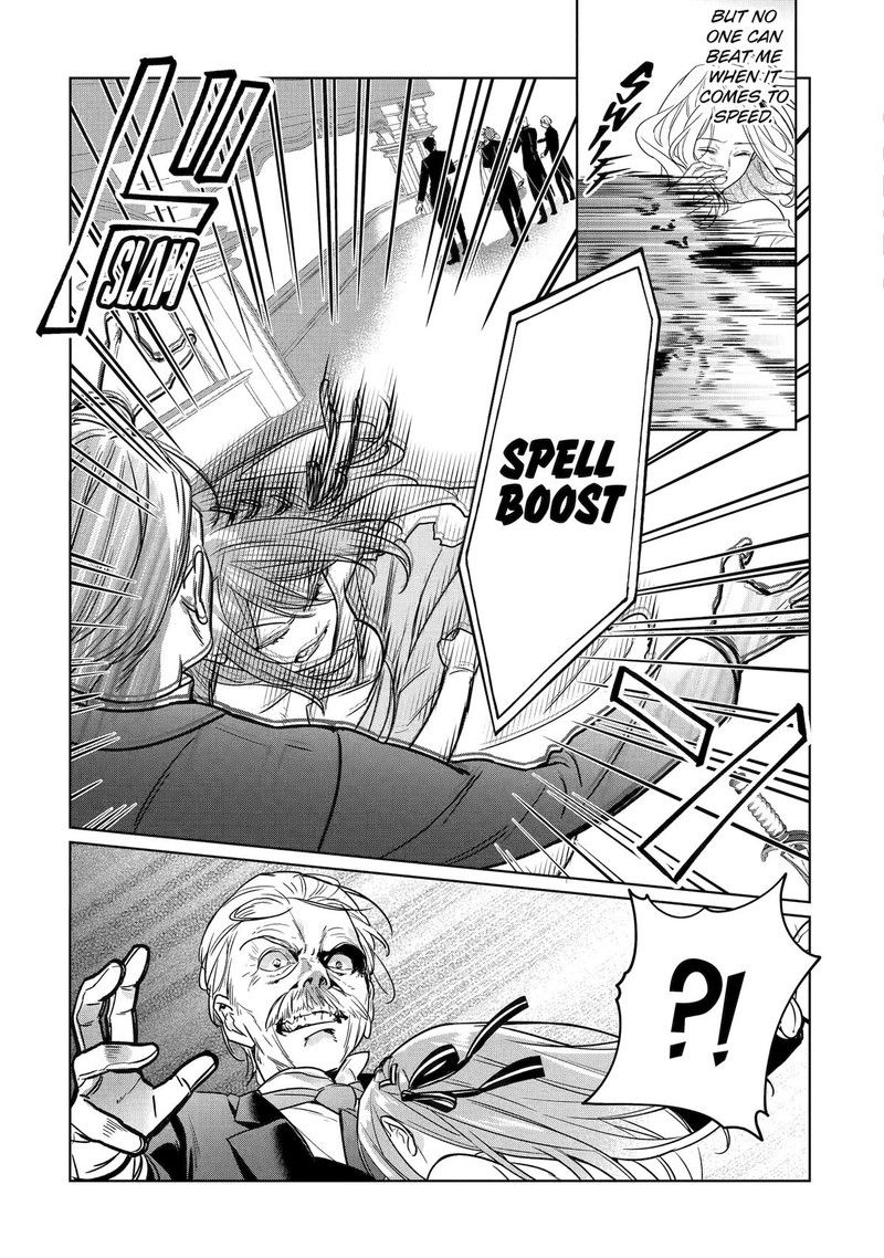 Black Madougushi Guild O Tsuihou Sareta Watashi Oukyuu Majutsushi To Shite Hirowareru White Na Kyuutei De Shiawase Na Shin Seikatsu O Hajimemasu 6 5