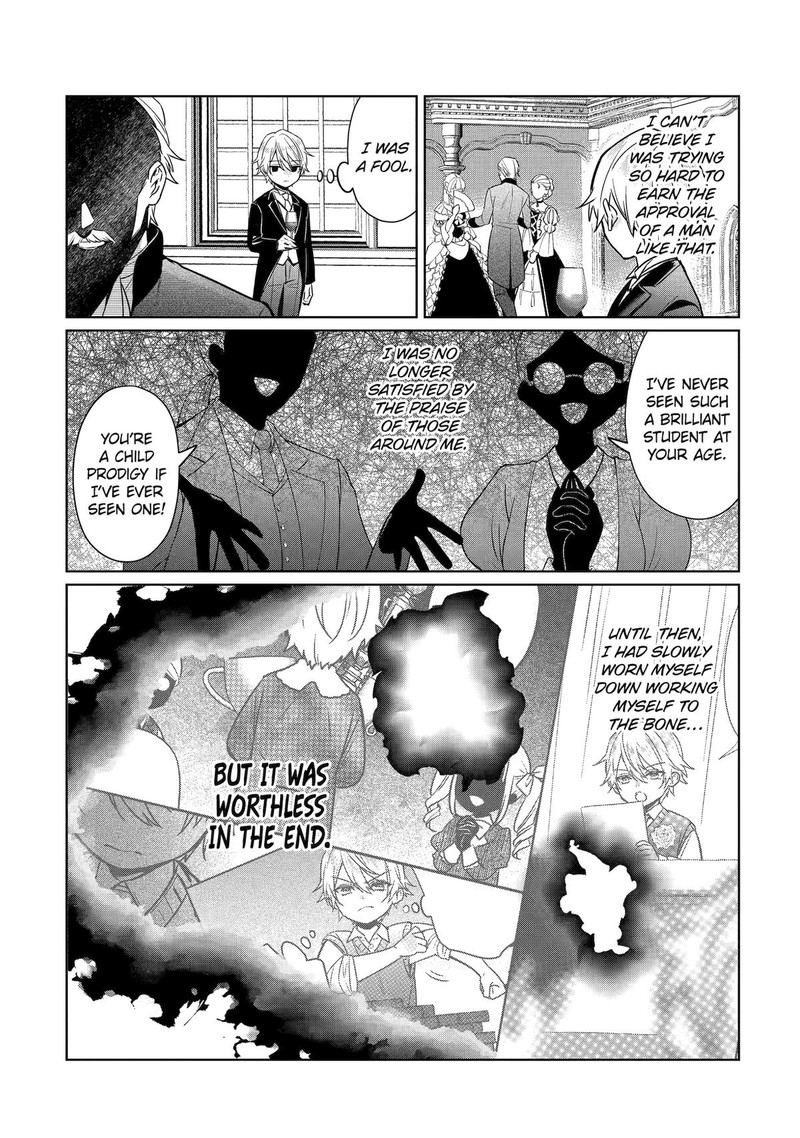 Black Madougushi Guild O Tsuihou Sareta Watashi Oukyuu Majutsushi To Shite Hirowareru White Na Kyuutei De Shiawase Na Shin Seikatsu O Hajimemasu 7 12