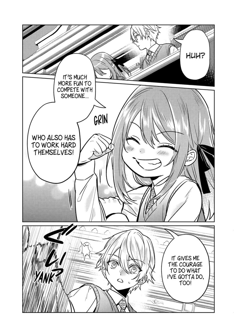 Black Madougushi Guild O Tsuihou Sareta Watashi Oukyuu Majutsushi To Shite Hirowareru White Na Kyuutei De Shiawase Na Shin Seikatsu O Hajimemasu 7 15