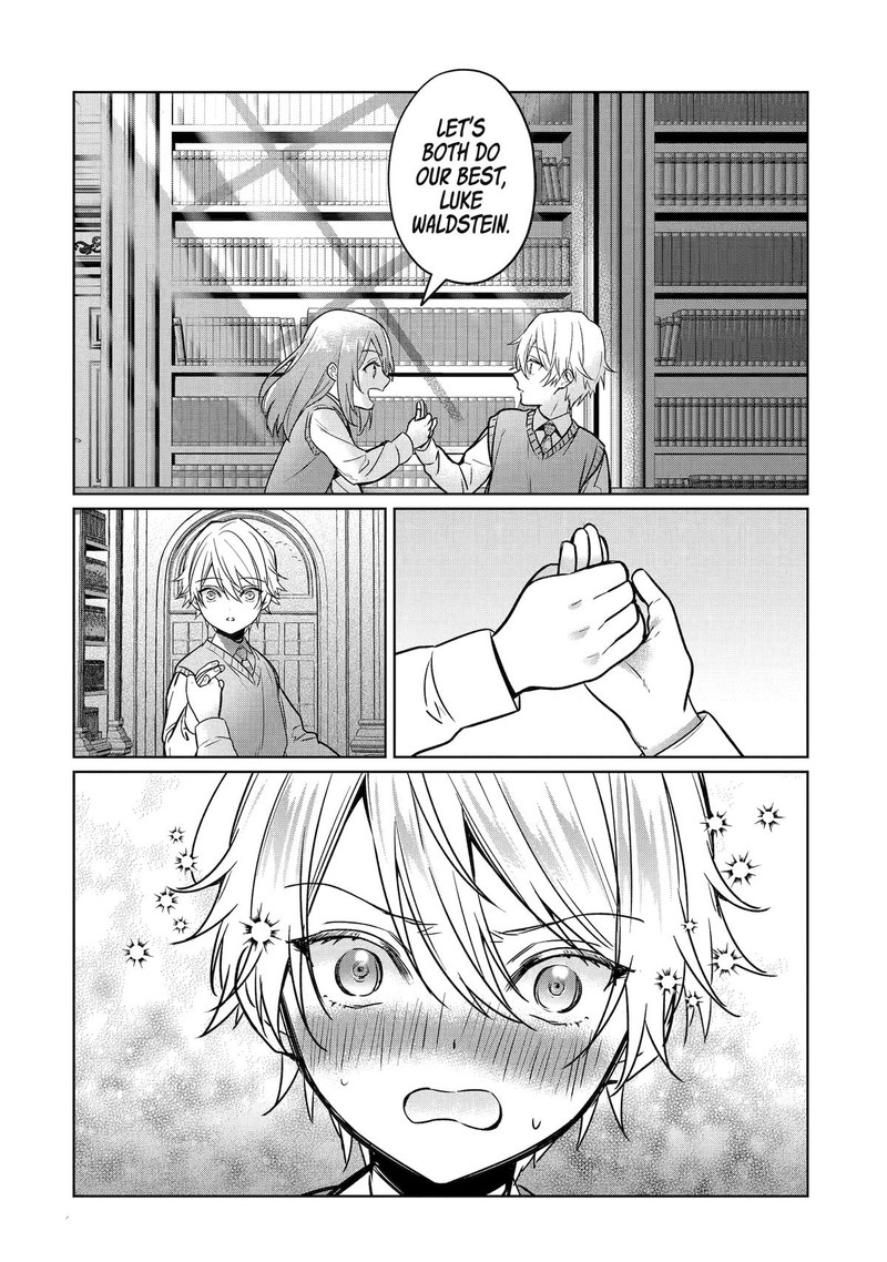 Black Madougushi Guild O Tsuihou Sareta Watashi Oukyuu Majutsushi To Shite Hirowareru White Na Kyuutei De Shiawase Na Shin Seikatsu O Hajimemasu 7 16