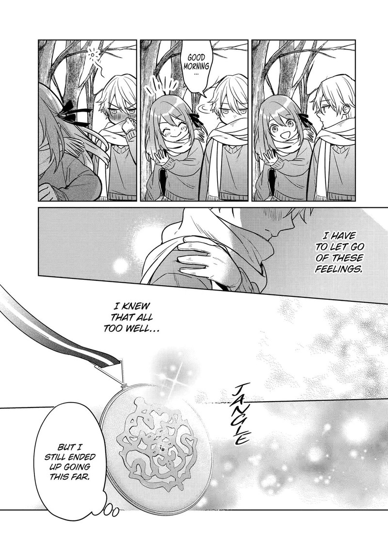 Black Madougushi Guild O Tsuihou Sareta Watashi Oukyuu Majutsushi To Shite Hirowareru White Na Kyuutei De Shiawase Na Shin Seikatsu O Hajimemasu 7 19