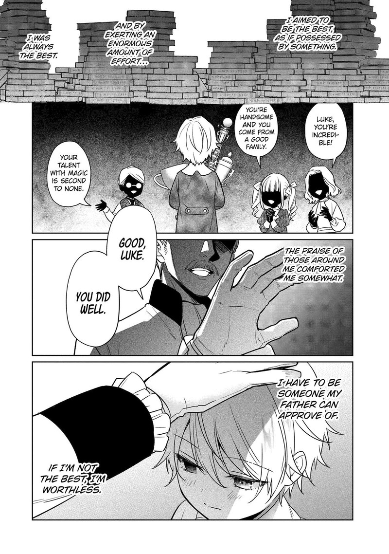 Black Madougushi Guild O Tsuihou Sareta Watashi Oukyuu Majutsushi To Shite Hirowareru White Na Kyuutei De Shiawase Na Shin Seikatsu O Hajimemasu 7 2