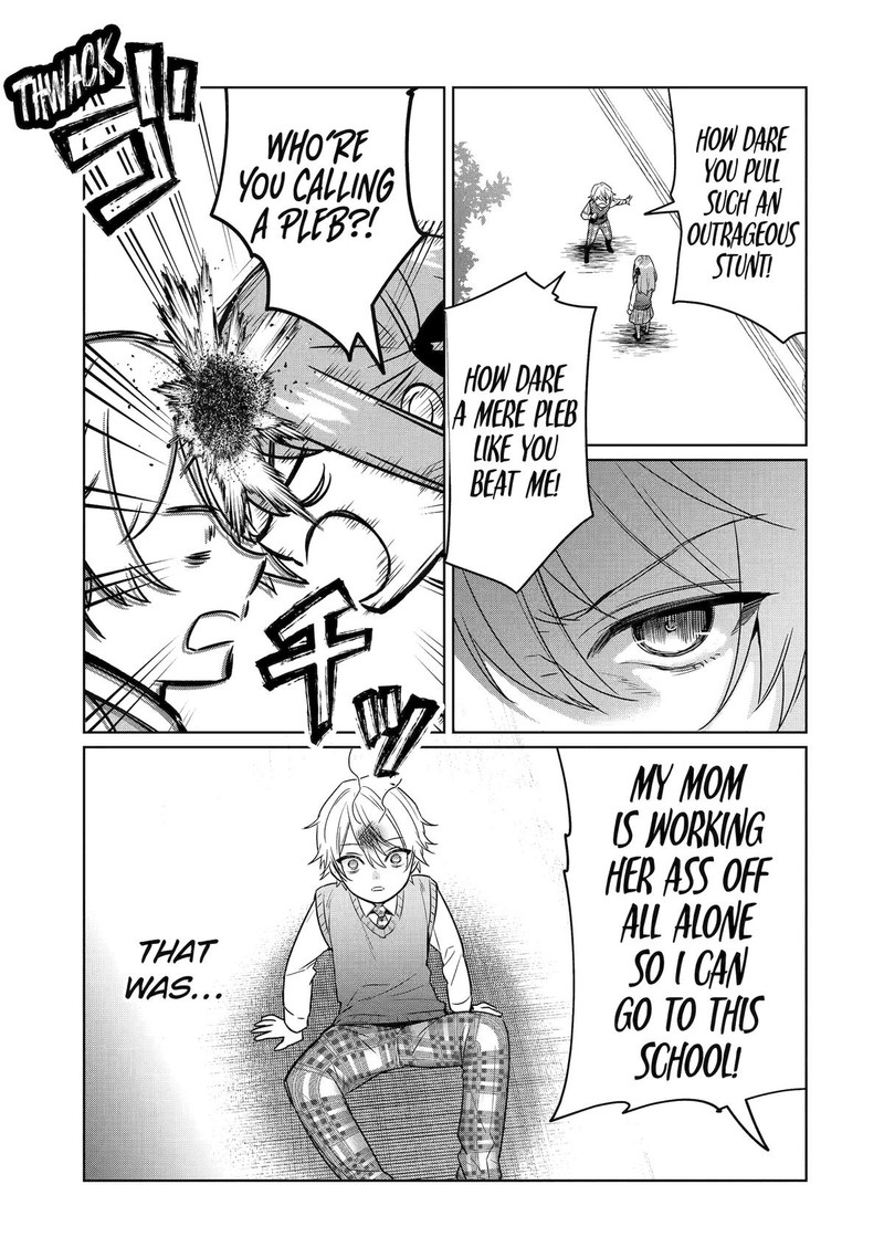 Black Madougushi Guild O Tsuihou Sareta Watashi Oukyuu Majutsushi To Shite Hirowareru White Na Kyuutei De Shiawase Na Shin Seikatsu O Hajimemasu 7 5