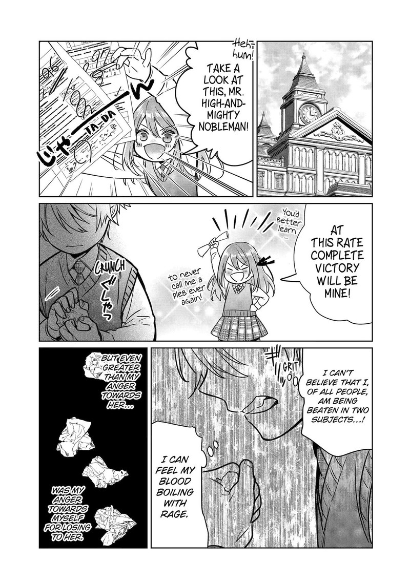 Black Madougushi Guild O Tsuihou Sareta Watashi Oukyuu Majutsushi To Shite Hirowareru White Na Kyuutei De Shiawase Na Shin Seikatsu O Hajimemasu 7 7