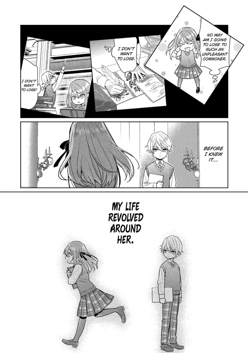 Black Madougushi Guild O Tsuihou Sareta Watashi Oukyuu Majutsushi To Shite Hirowareru White Na Kyuutei De Shiawase Na Shin Seikatsu O Hajimemasu 7 8