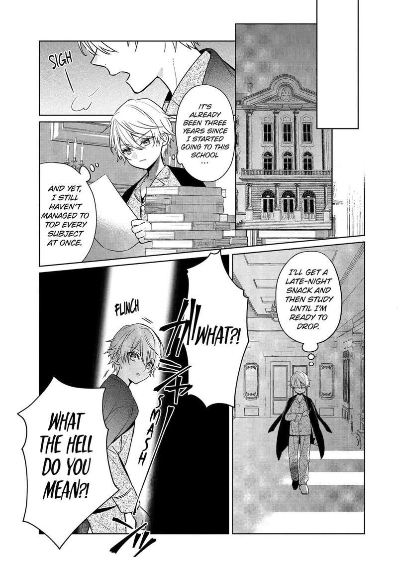 Black Madougushi Guild O Tsuihou Sareta Watashi Oukyuu Majutsushi To Shite Hirowareru White Na Kyuutei De Shiawase Na Shin Seikatsu O Hajimemasu 7 9