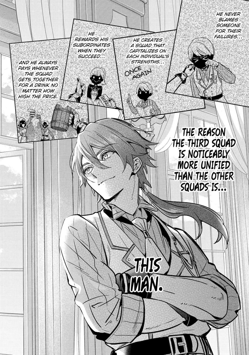 Black Madougushi Guild O Tsuihou Sareta Watashi Oukyuu Majutsushi To Shite Hirowareru White Na Kyuutei De Shiawase Na Shin Seikatsu O Hajimemasu 9 12