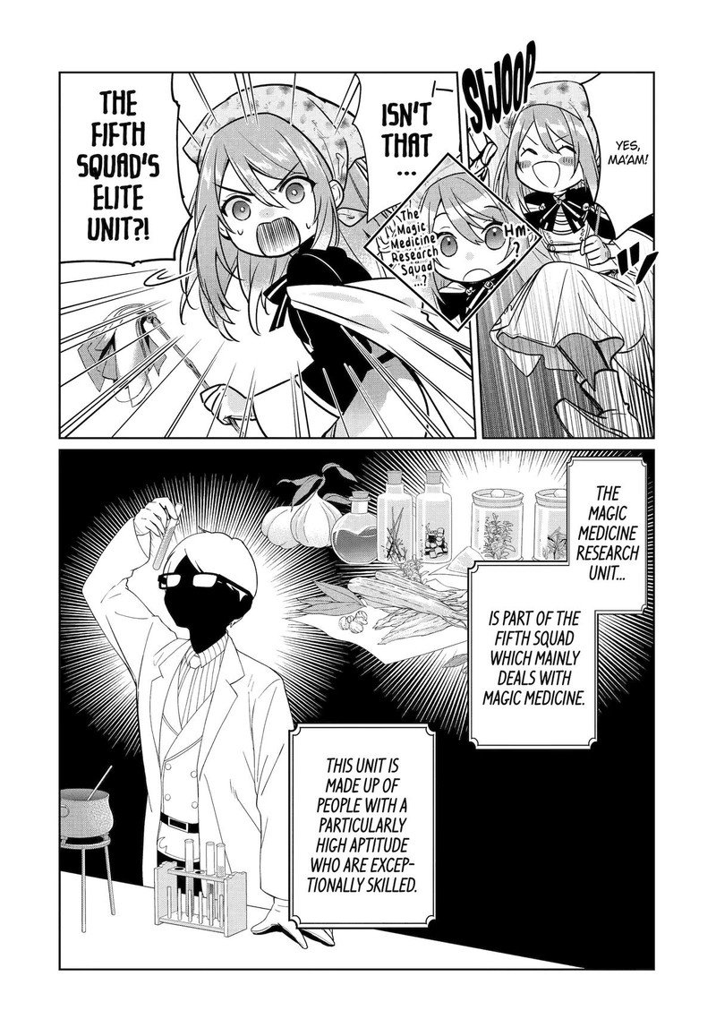 Black Madougushi Guild O Tsuihou Sareta Watashi Oukyuu Majutsushi To Shite Hirowareru White Na Kyuutei De Shiawase Na Shin Seikatsu O Hajimemasu 9 2