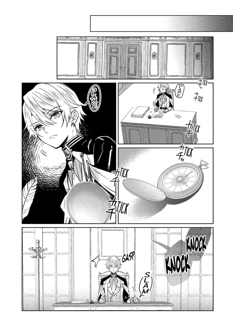 Black Madougushi Guild O Tsuihou Sareta Watashi Oukyuu Majutsushi To Shite Hirowareru White Na Kyuutei De Shiawase Na Shin Seikatsu O Hajimemasu 9 21