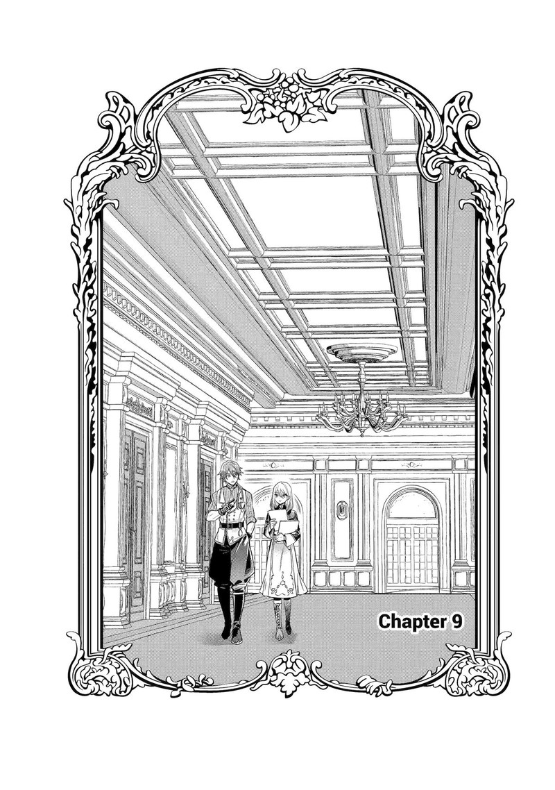 Black Madougushi Guild O Tsuihou Sareta Watashi Oukyuu Majutsushi To Shite Hirowareru White Na Kyuutei De Shiawase Na Shin Seikatsu O Hajimemasu 9 5