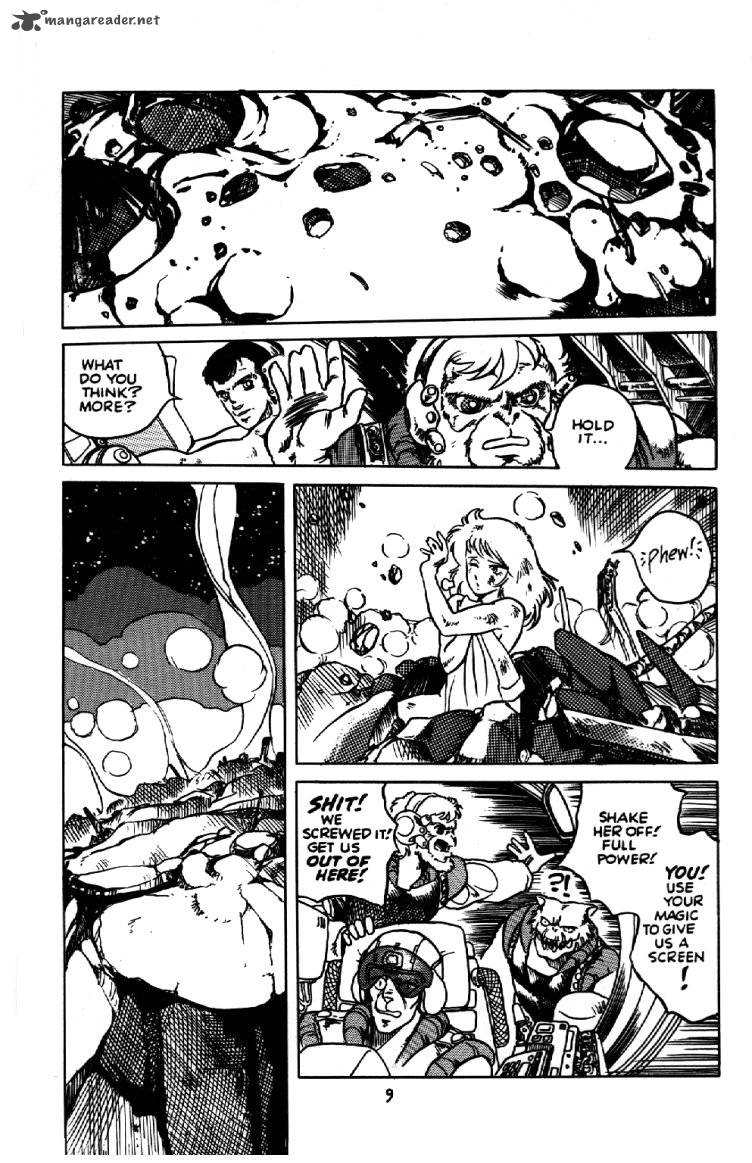 Black Magic 1 12