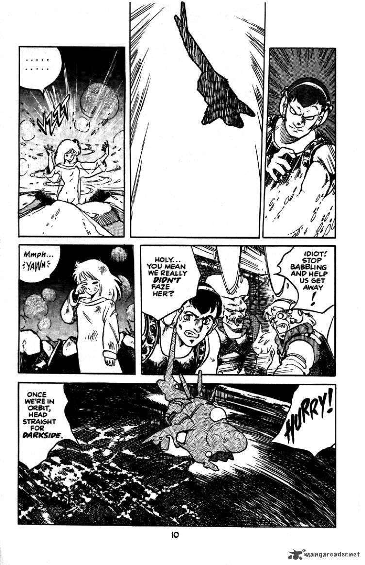 Black Magic 1 13
