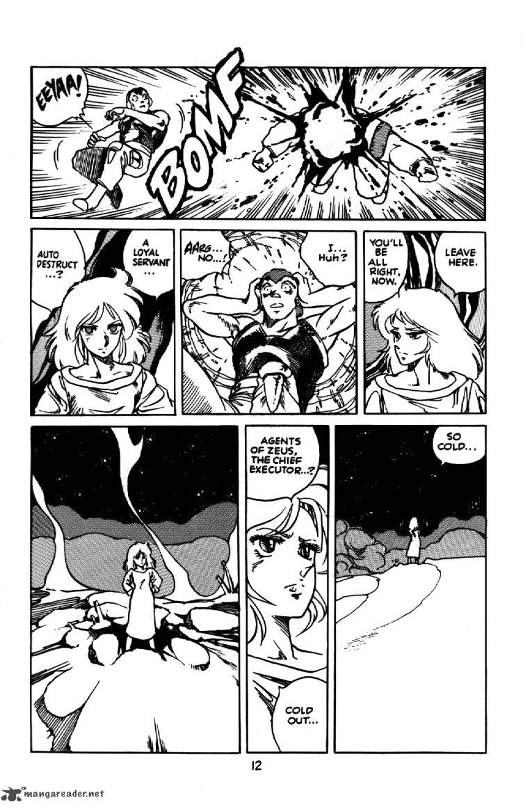 Black Magic 1 15